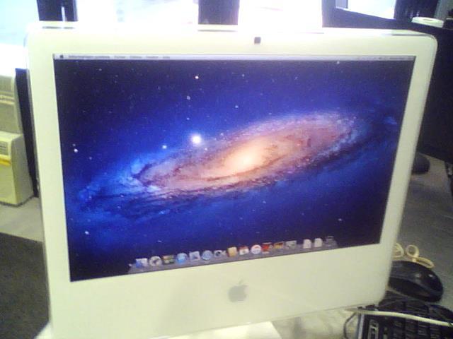 Intelcore2duo/3gram/2to 24''