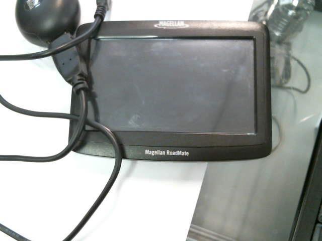 Gps + fils