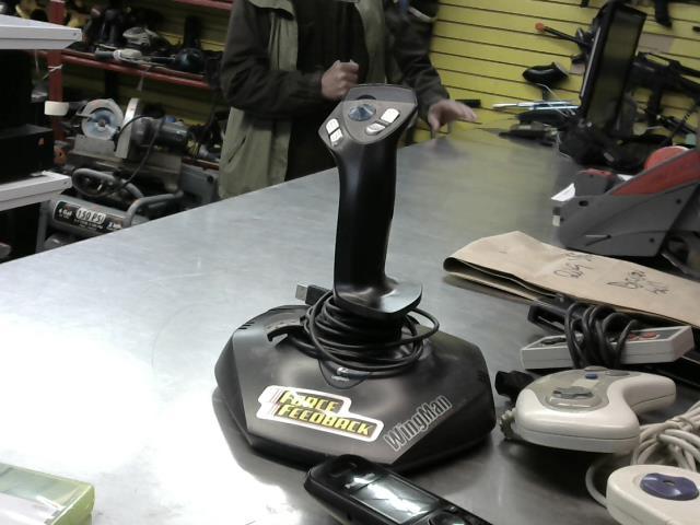 Joystick