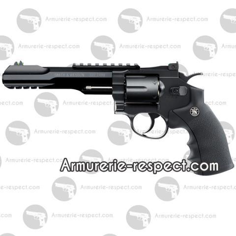 Reproduction parfaite gun