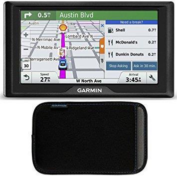 Gps+case+charg
