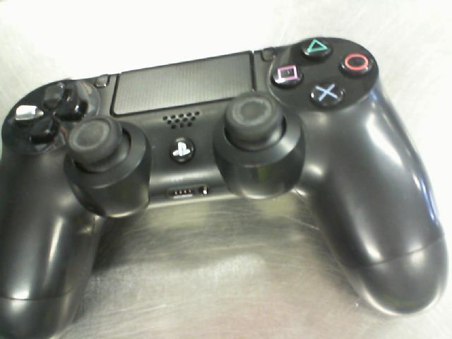 Manette ps4 noir