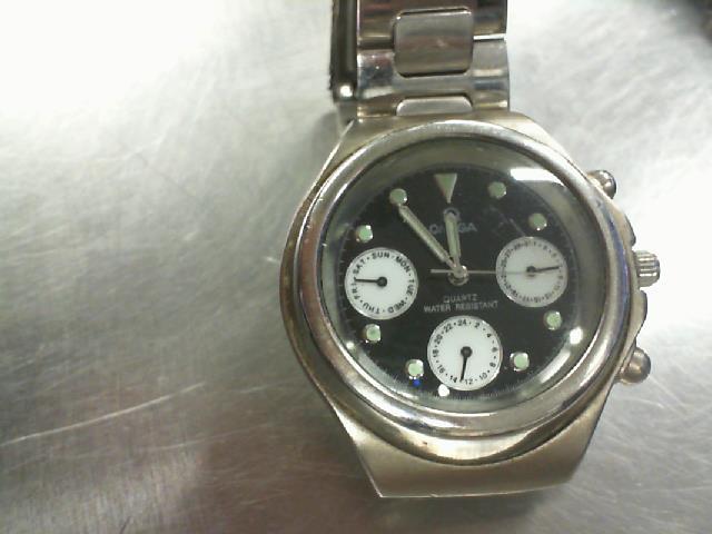 Montre omega broad arrow