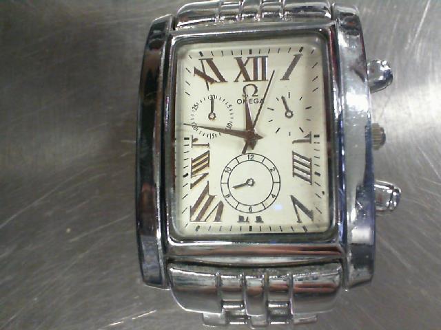 Montre omega broad arrow  fake fake fake