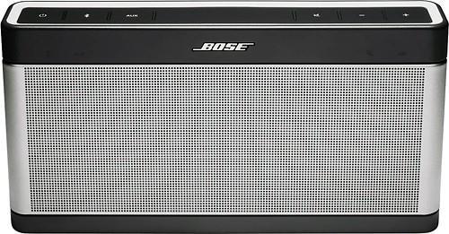 Speaker bluetooth