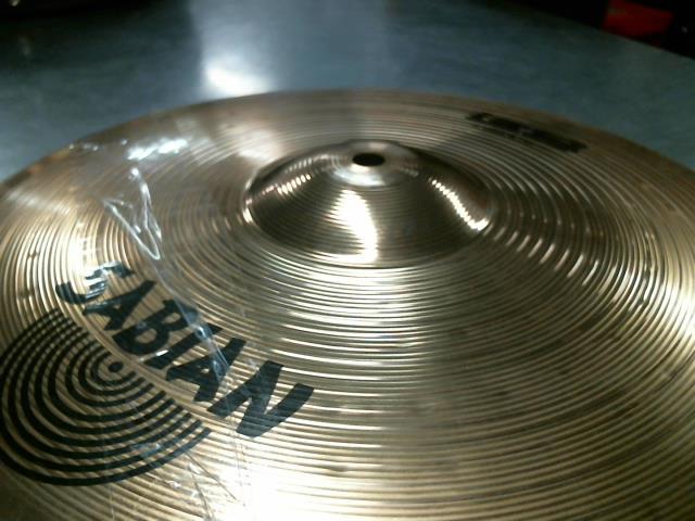 Hi hats 14''/35 cm