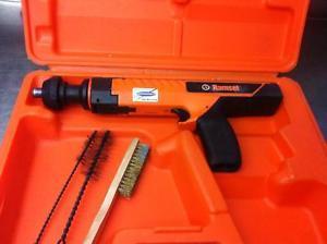 Ramset cofre orange