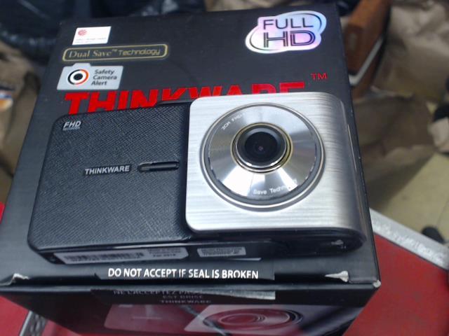 Dash cam av acc ds boite