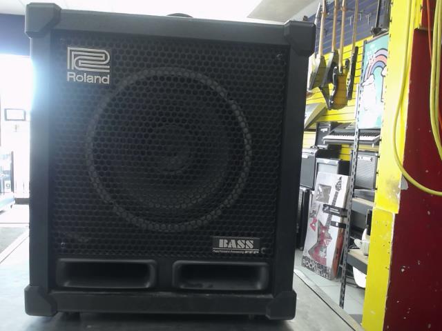 Ampli rolan 60w