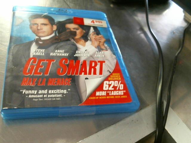 Get smart