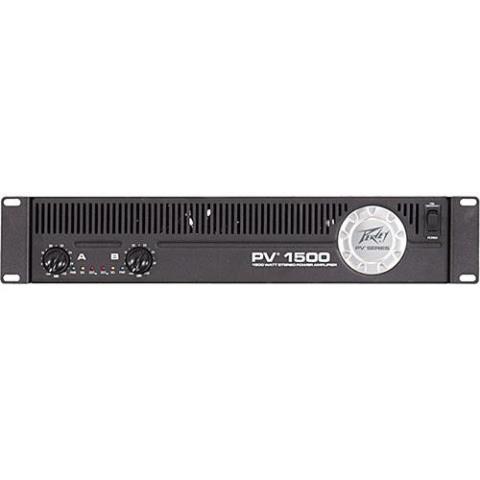 Ampli rack mount pro