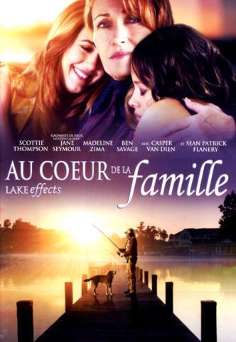 Au coeur de la famile