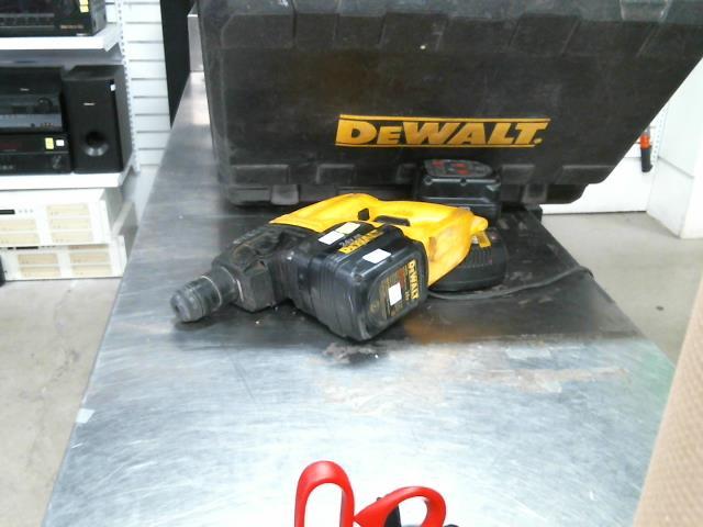 Hammerdrill 24v tool only pas d'acc