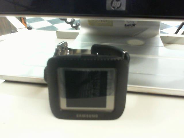 Smart watch + ch