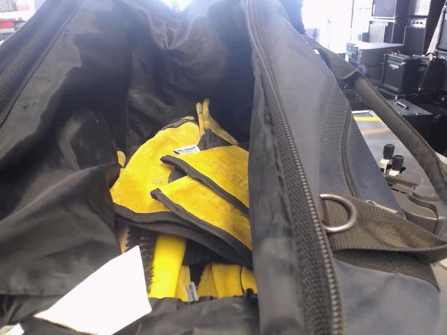 Sac accessoires a souder