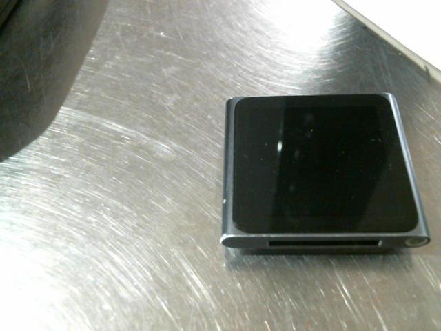 Mini ipod sens charger