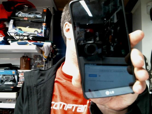 Cell + chargeur