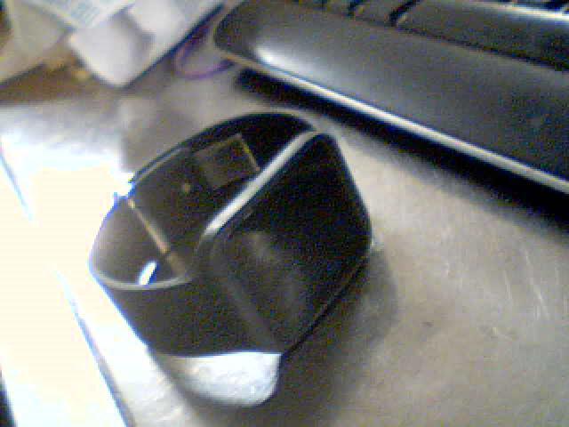 Montre intelligente