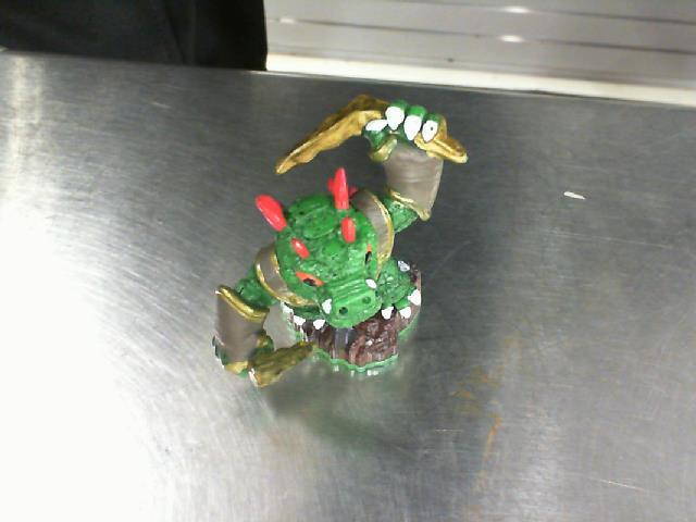 Figurine skylander