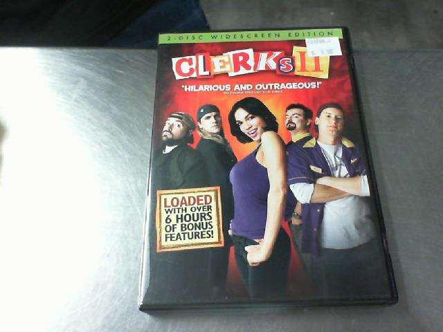 Clerks 2