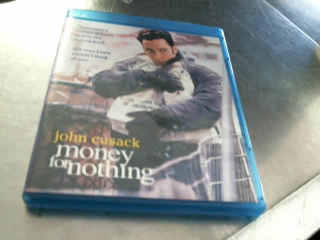 Money for nothing