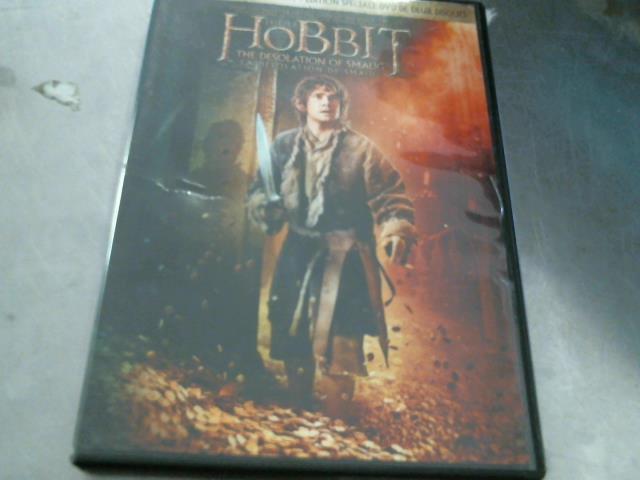 The hobbit