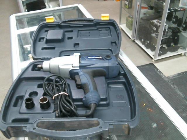Impact new arrivals electrique mastercraft