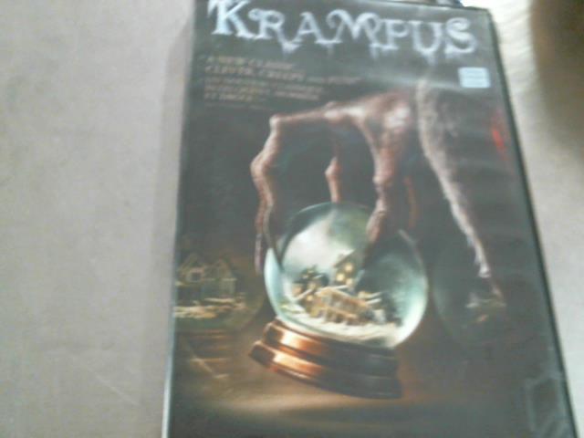 Krampus
