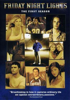Friday night lights season 1