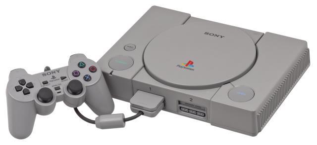 Playstation 1