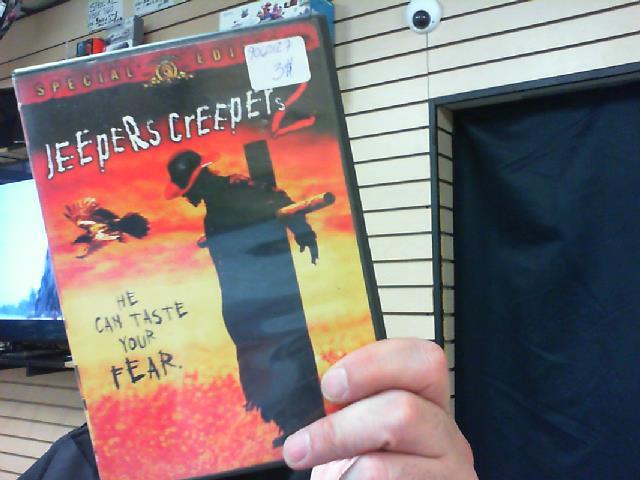 Creeper 2