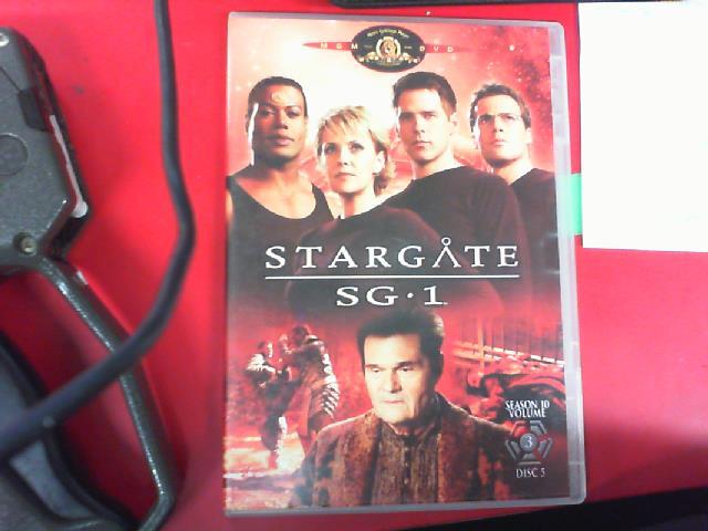 Stargate