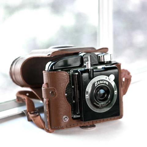 Camera vintage