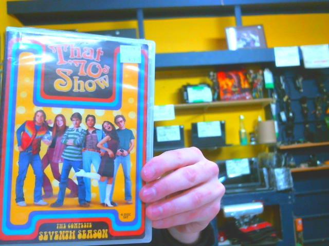 That 70's show