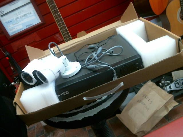 Kit de surveillance