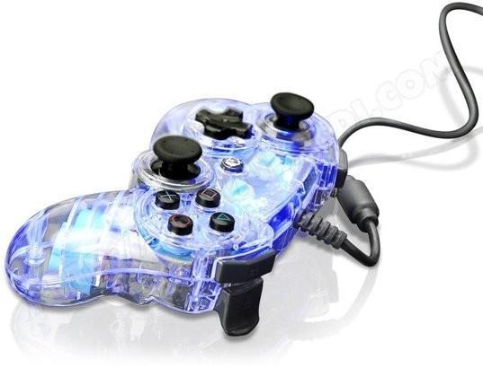 Manette ps3