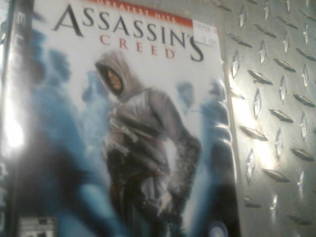 Assassins creed
