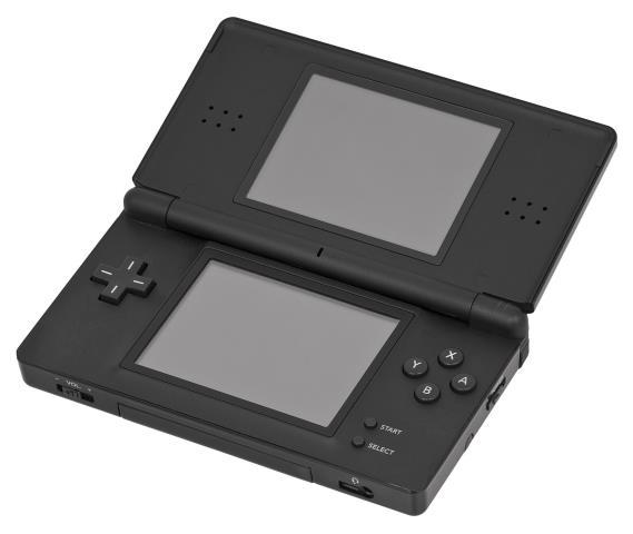 Ds nintendo lite