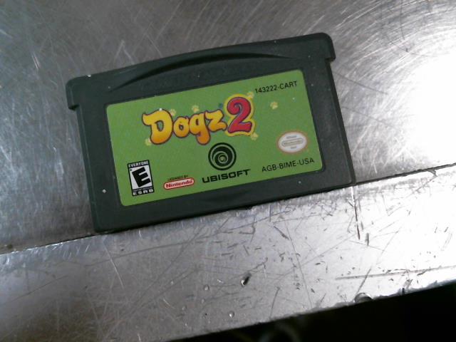 Dogz 2