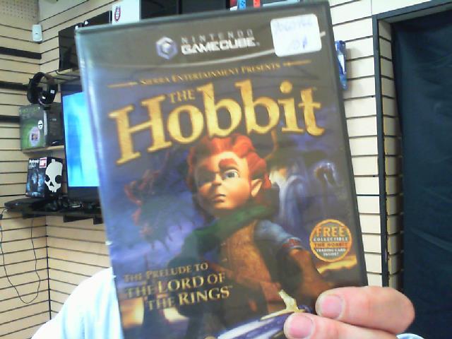 Hobbit