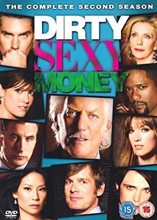 Dirty  sexy money second seaso
