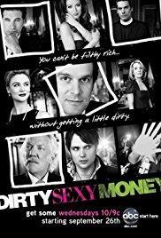 Dirty sexy money first season