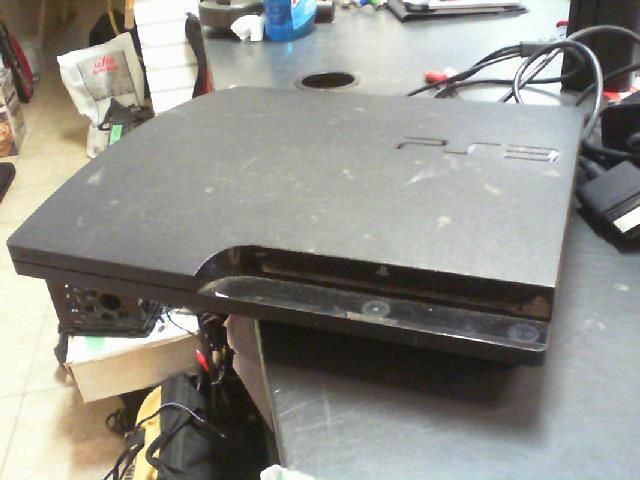 Ps3 120g
