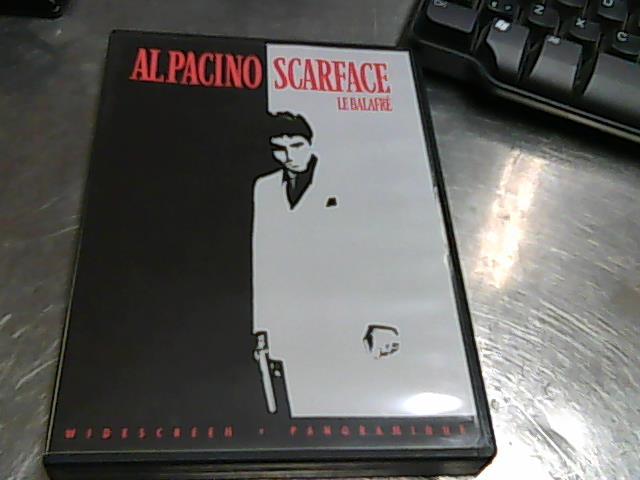 Alpacino scarface