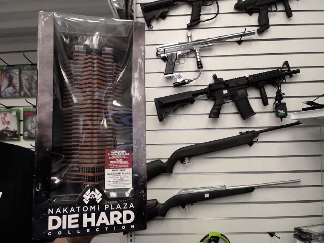 Diehard collector pack
