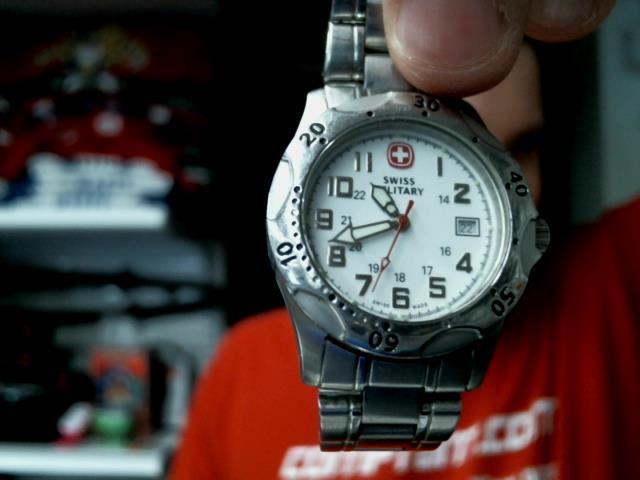 Montre
