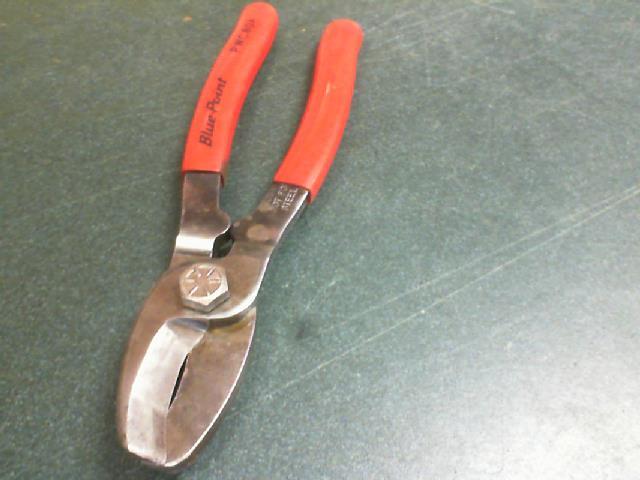Paire cutter