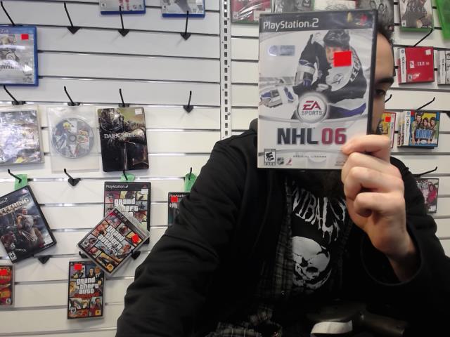 Nhl 06