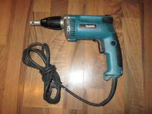 Drill giproc