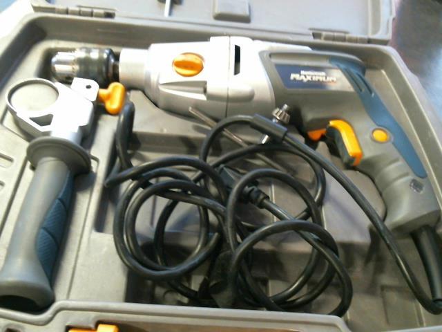 Hammer drill  fil